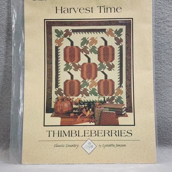 7 Sewing-Quilting Patterns Halloween Christmas Spring Independence School Days - Picture 1 of 9